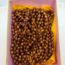 대추나무 매듭 1000주