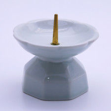 도자기촛대1
