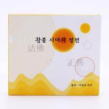 활불시대의 정전